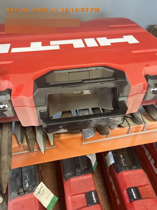 2024 HILTI TE 2000-22