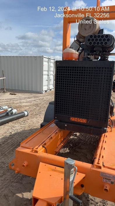 2022 PIONEER PPTP66S14-UP