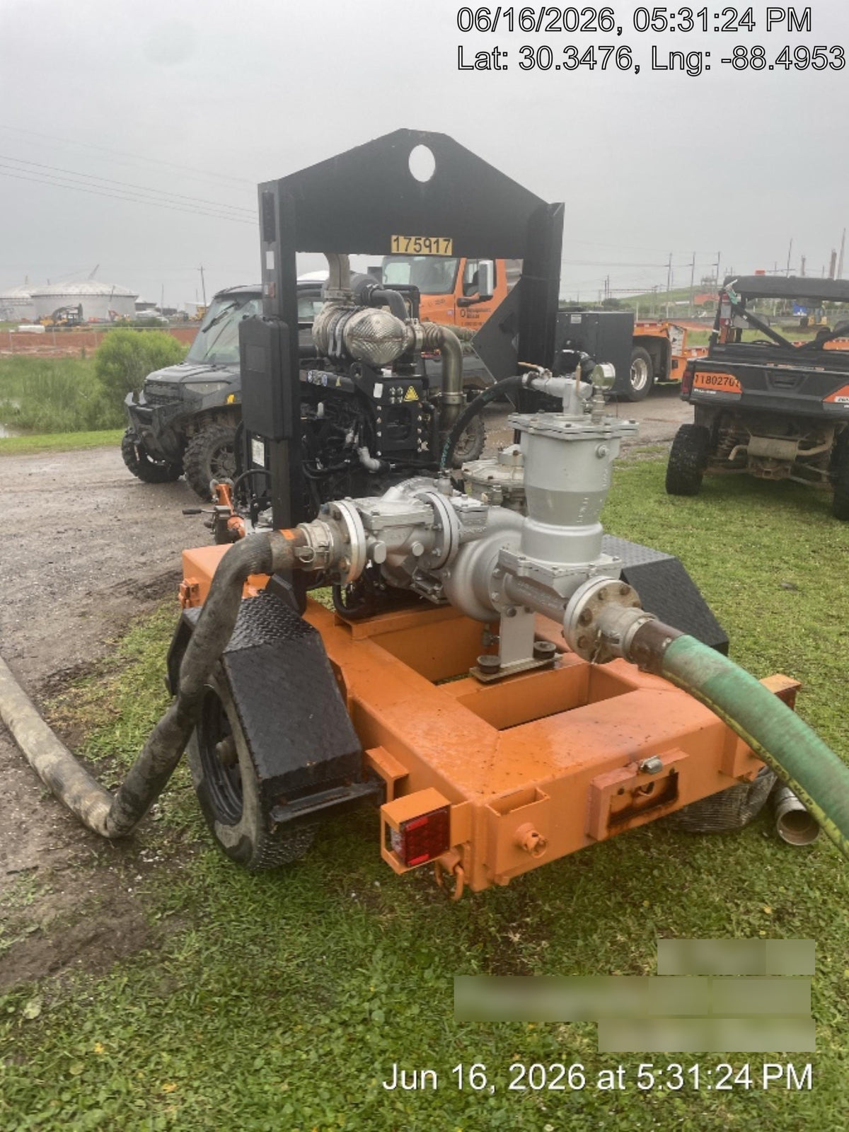 2021 RWN RWN-4NNTL-6.5OBPT-SS