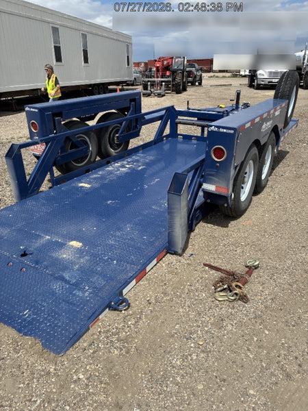 2026 AIR TOW Pro-16