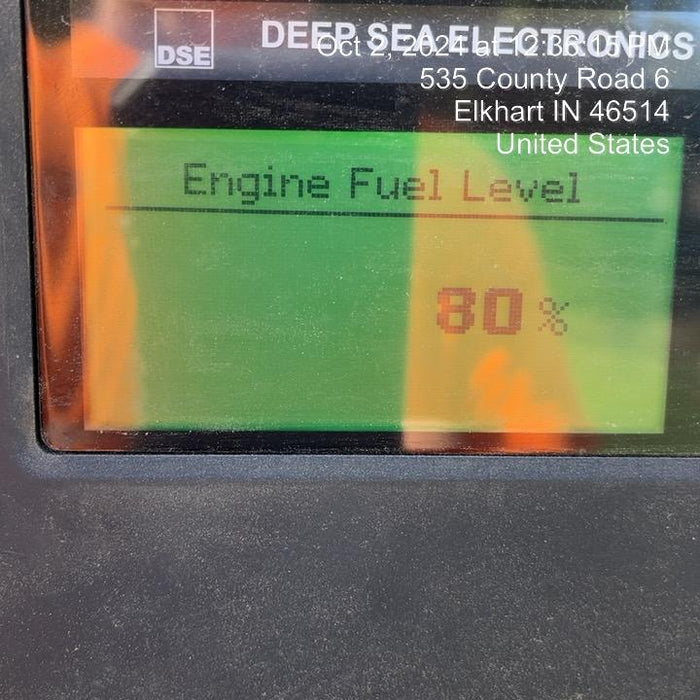 2022 WACKER NEUSON G25