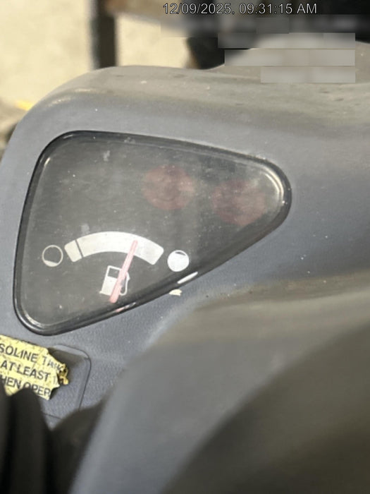 2019 KOMATSU FG25T-16