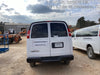 2023 CHEVROLET Express Van - Rental