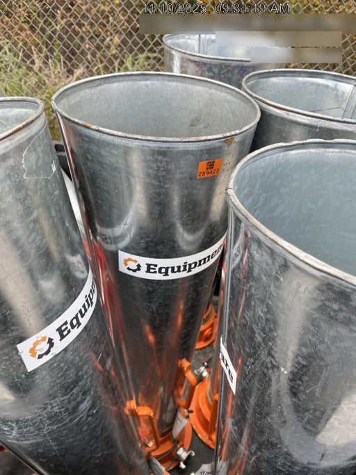 2023 MICHIGAN PNEUMATIC ES-6AM-TRACKER