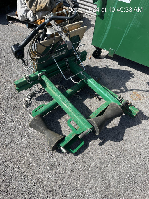 2022 MCELROY T5070901