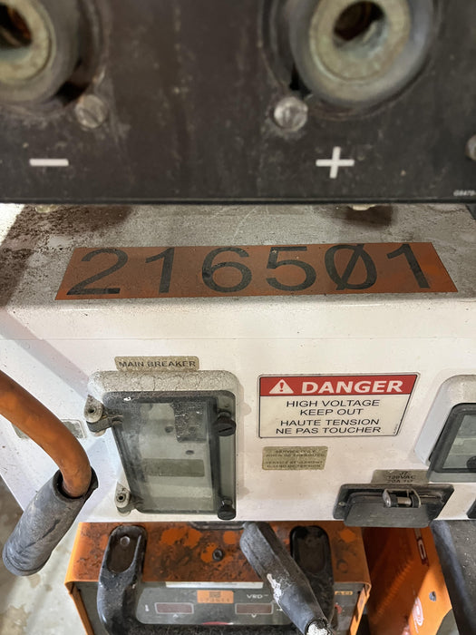 2021 LEX WR6A-7SM-FG26DZ6LD-R