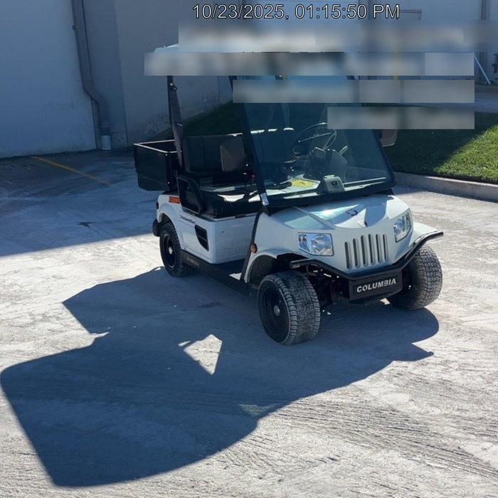 2022 COLUMBIA Journeyman 2X