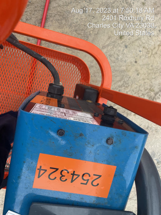 2022 MILLER ELECTRIC CST-280