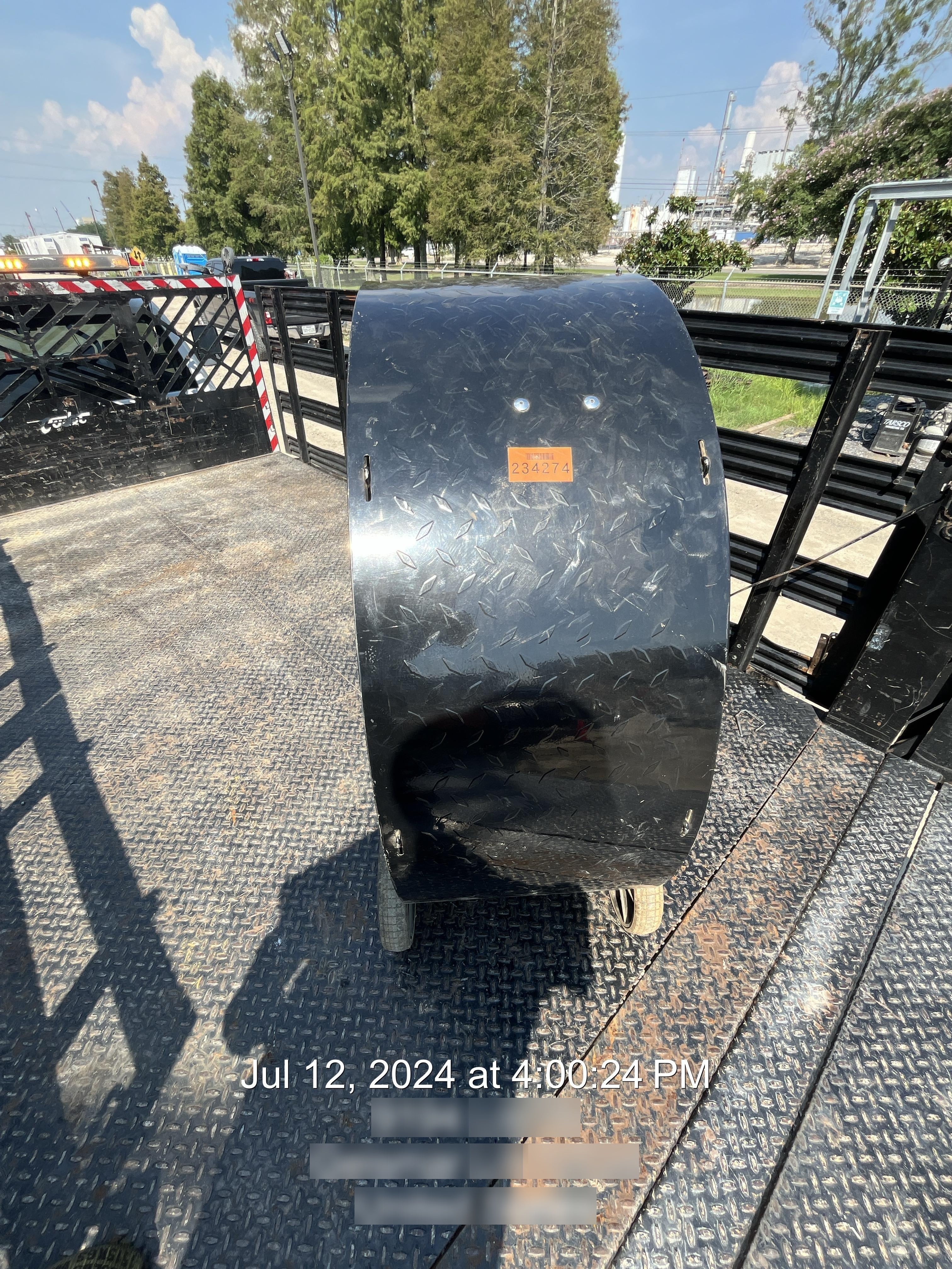 2022 MASTER MHD-42-BDF-C