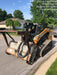 2010 FAE USA Mulching Attachment