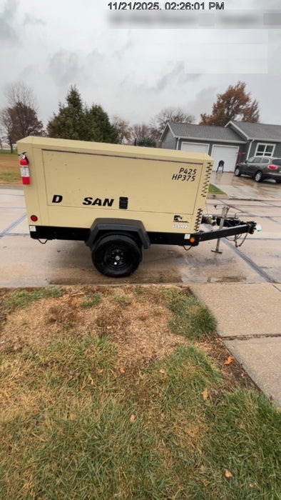 2023 DOOSAN P425/HP375WCU