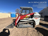 2022 TAKEUCHI TL8R2-R