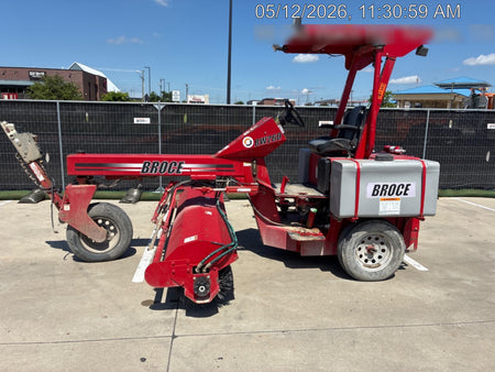 2023 BROCE BW260
