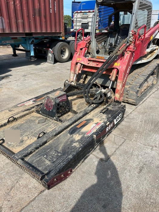 2023 VIRNIG RBV72-25