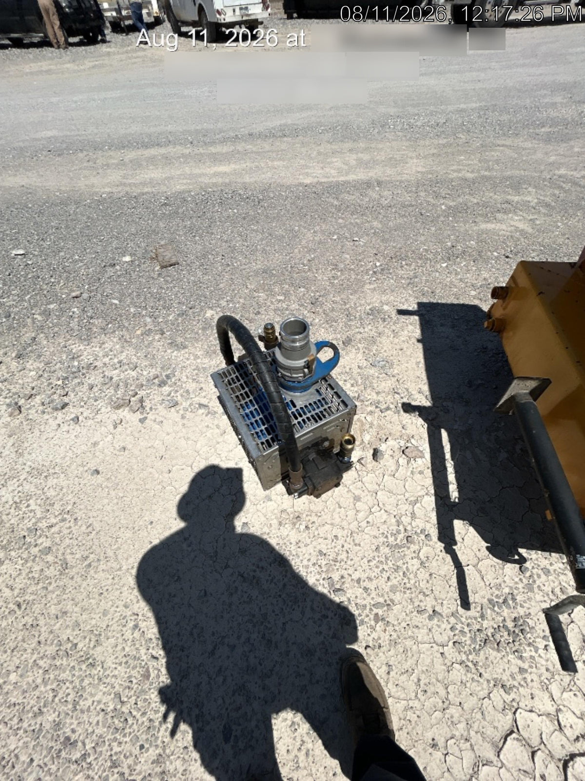 2024 FAST FLOW FF-4C-TM