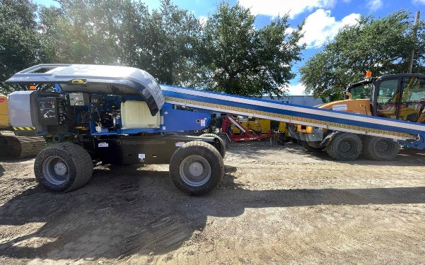 2024 GENIE S-85 HF
