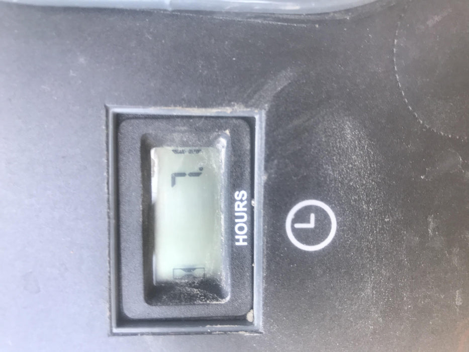 2020 TENNANT S20 LPG