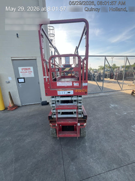 2021 MEC 2632SE