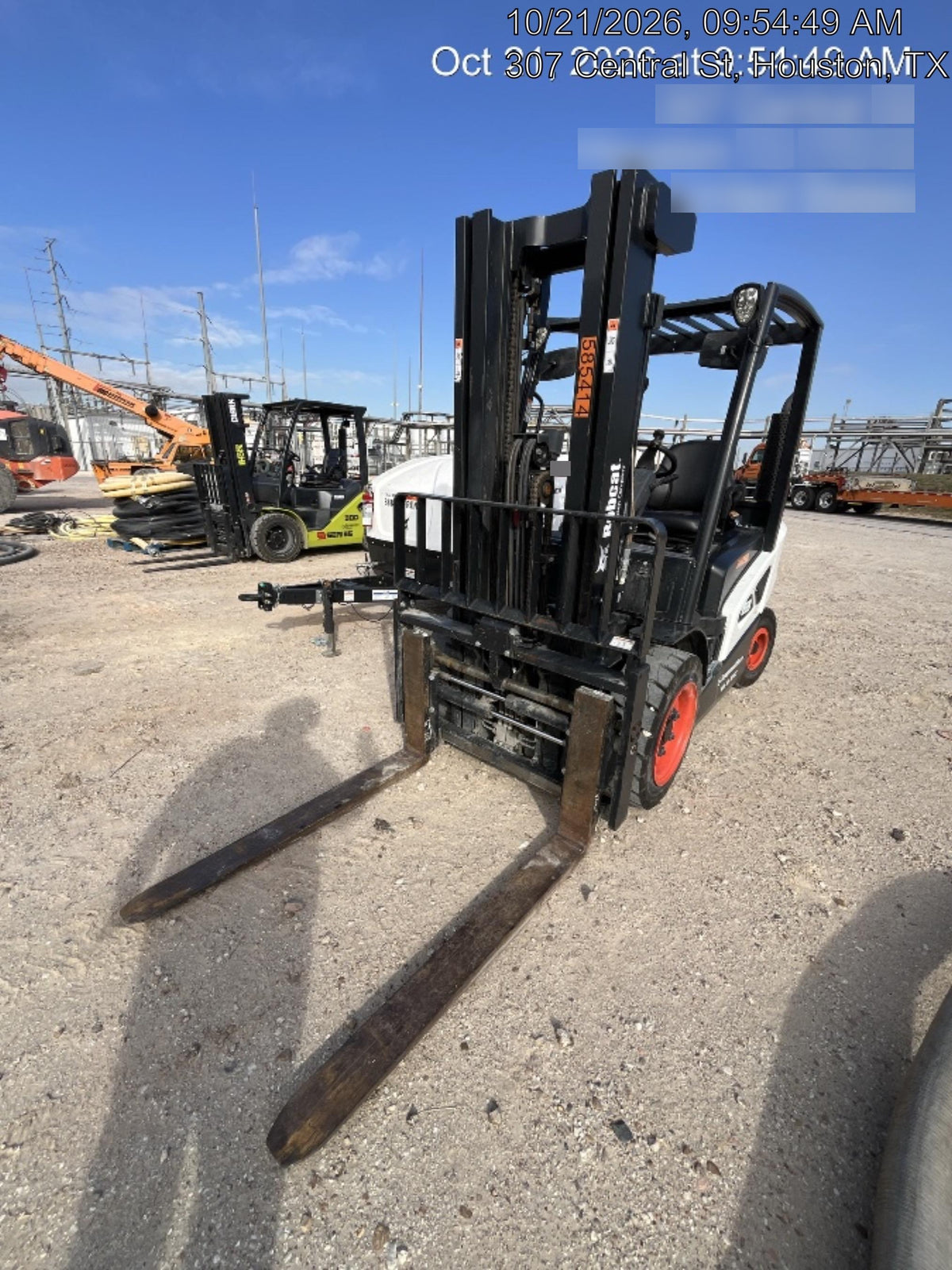 2025 DOOSAN D30S-9