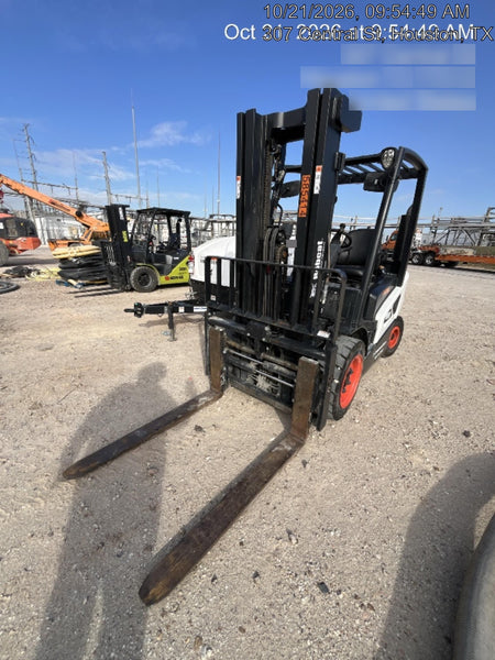 2025 DOOSAN D30S-9