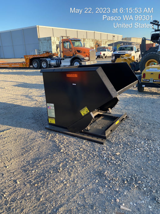 2023 ARROW MATERIAL HANDLING HP-6000-250-C