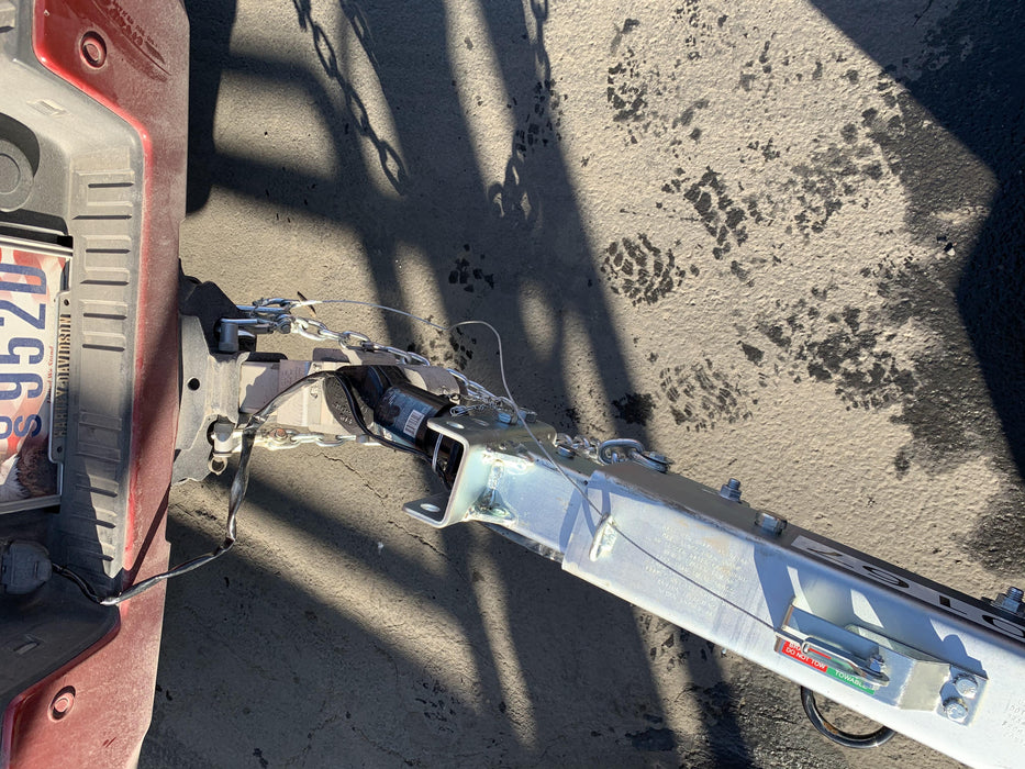 2020 MI-T-M CORPORATION HS-3006-0MDK-UR