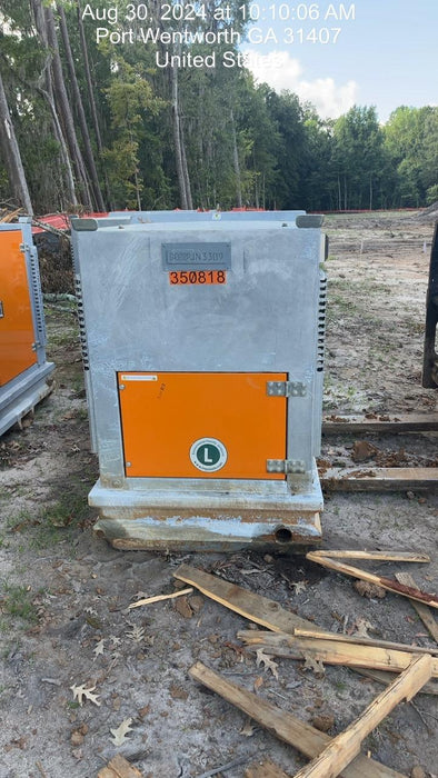 2023 MYERS-SETH MSP PP-150