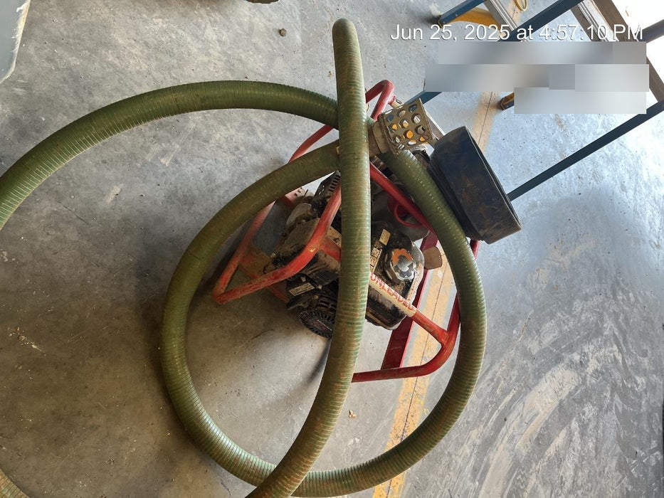 2023 MULTIQUIP QP2TH