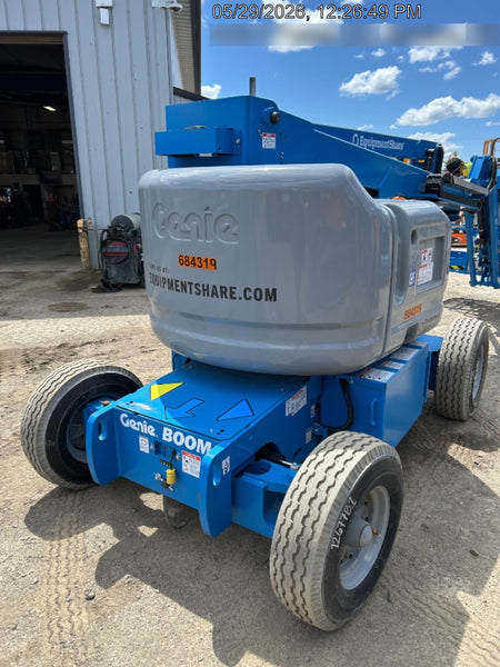2026 GENIE Z-45/25J DC