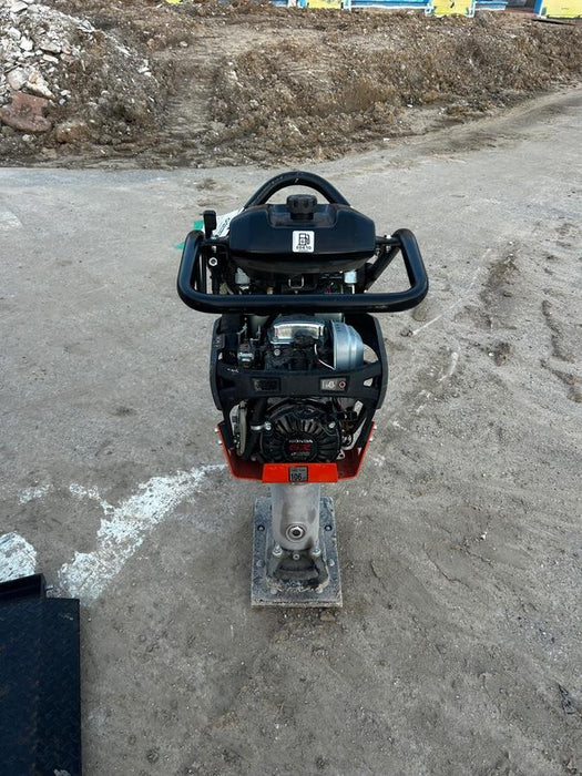 2024 HUSQVARNA LT5005