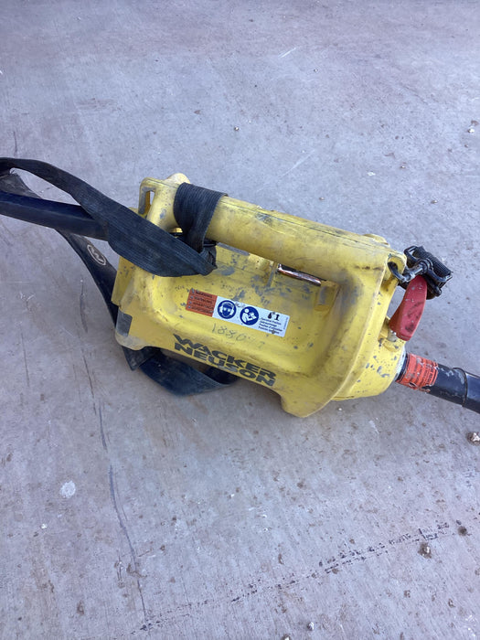 2021 WACKER NEUSON M2500