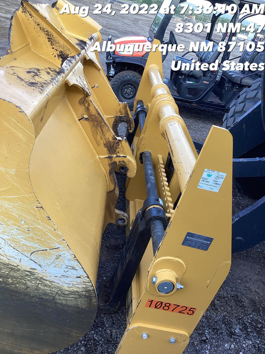 2020 JOHN DEERE 96" Loader Fork Carriage - John Deere