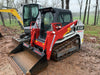 2022 TAKEUCHI TL6CR