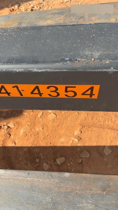 2024 ARROW MATERIAL HANDLING CE60-TH-STP