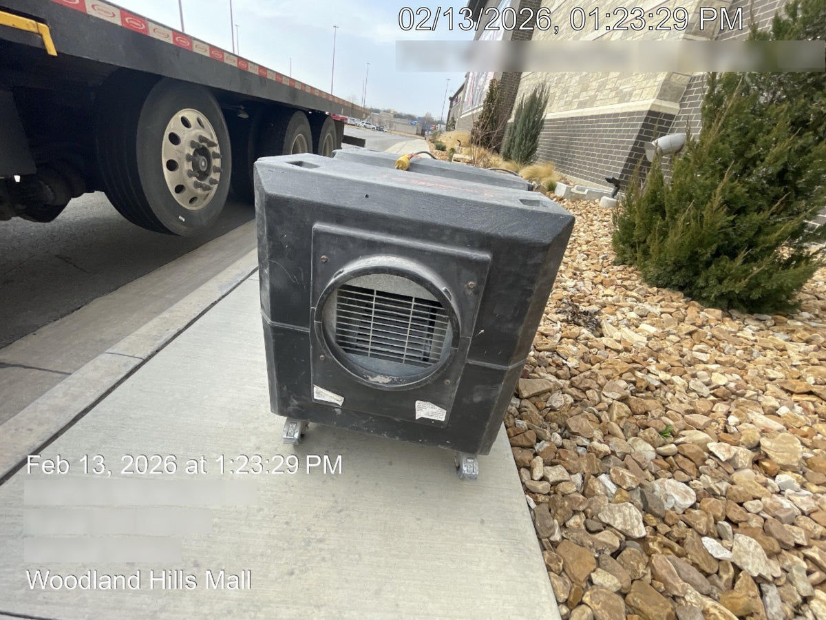 2022 ABATEMENT TECHNOLOGIES BD2KM