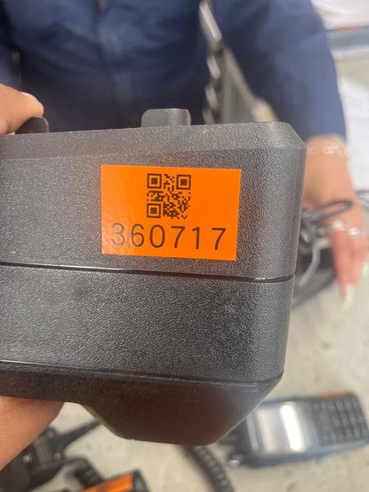 2023 MOTOROLA PMPN4284