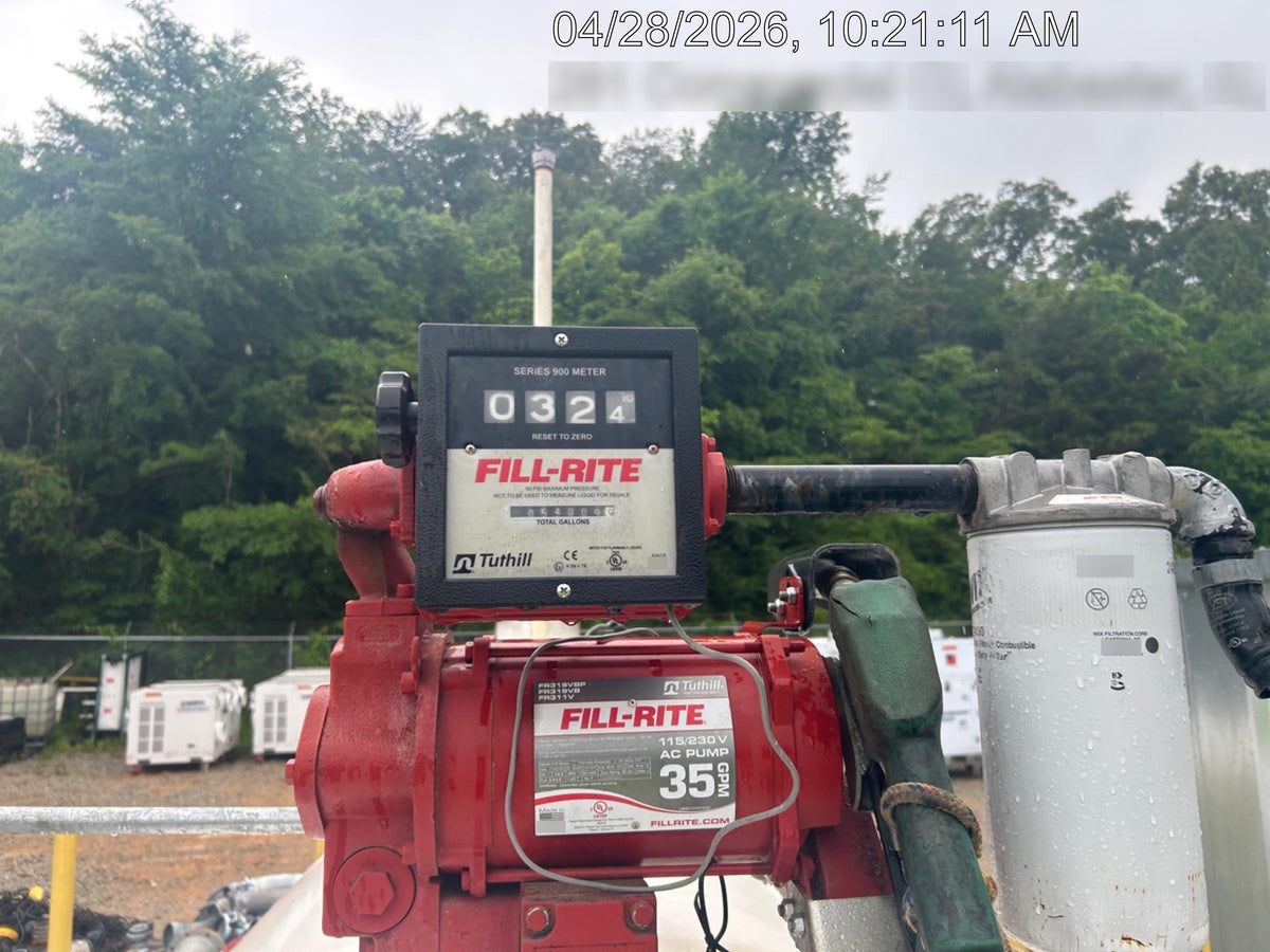 2022 MULTIQUIP DCA70