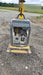 2020 Wacker Neuson DPU4545HEH Walk Behind Reversible Plate Compactor, Diesel