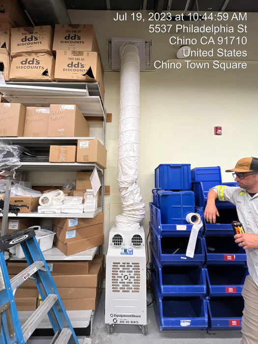 2022 KWIKOOL KPAC1411-2