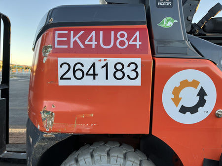 2022 TOYOTA 50-8FGU25