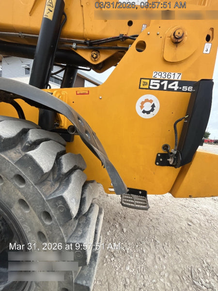 2023 JCB 514-56