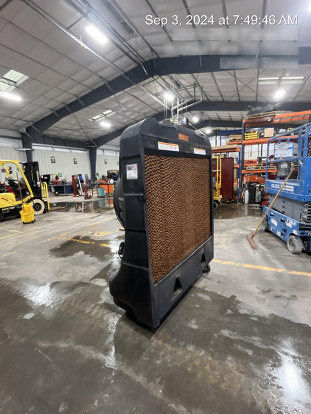 2024 PORTACOOL Jetstream 260