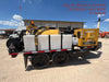 2023 Vac-Tron LP573XDT T4 Koehler Diesel Engine, 500 Gallon Debris Tank, x2 100 Gallon Water Tanks