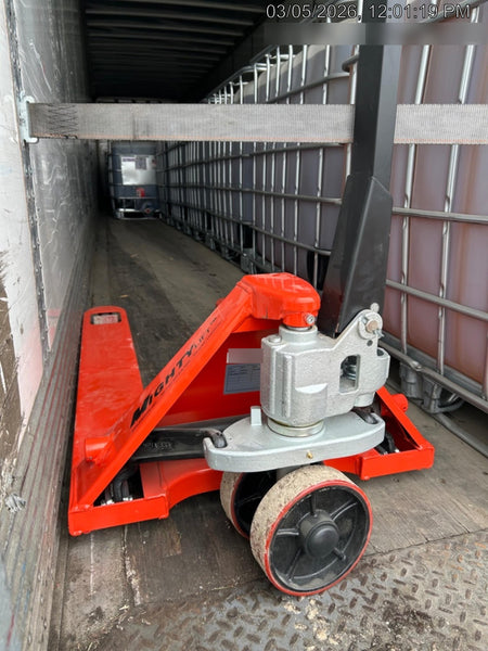 2025 MIGHTY LIFT ML55M