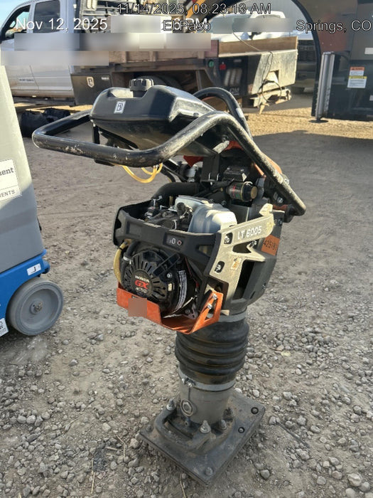 2024 HUSQVARNA LT6005