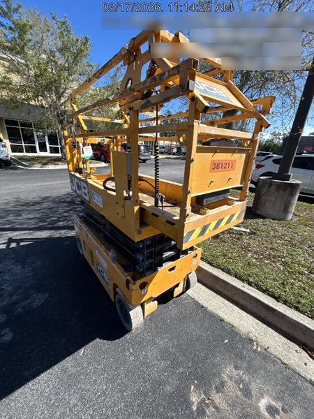 2024 JCB S1932E