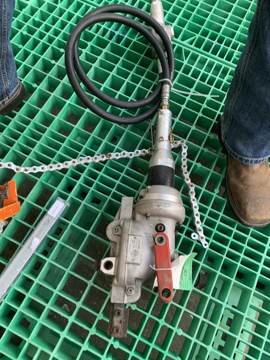 2021 MICHIGAN PNEUMATIC 10267