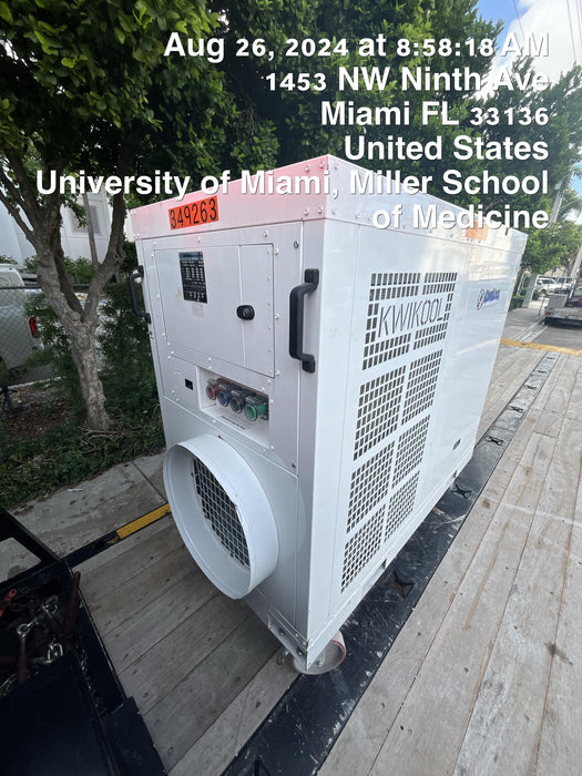 2023 KWIKOOL KPO12-23H