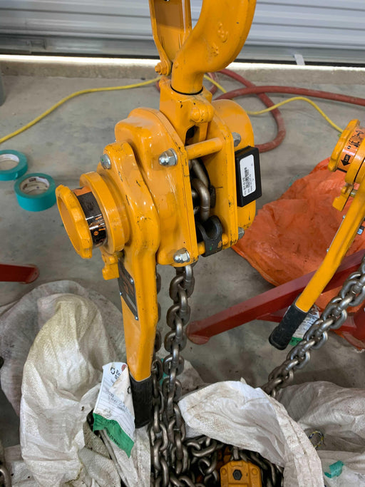 2020 HARRINGTON L5LB030-20