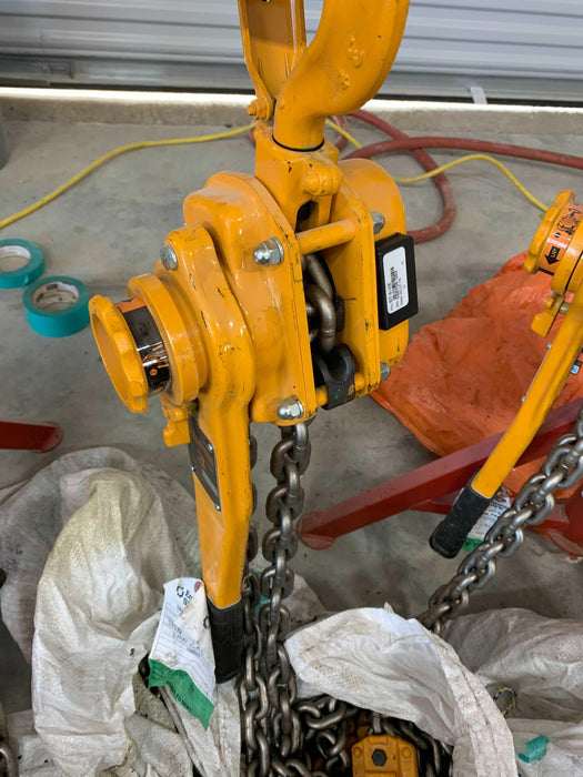 2020 HARRINGTON L5LB030-20